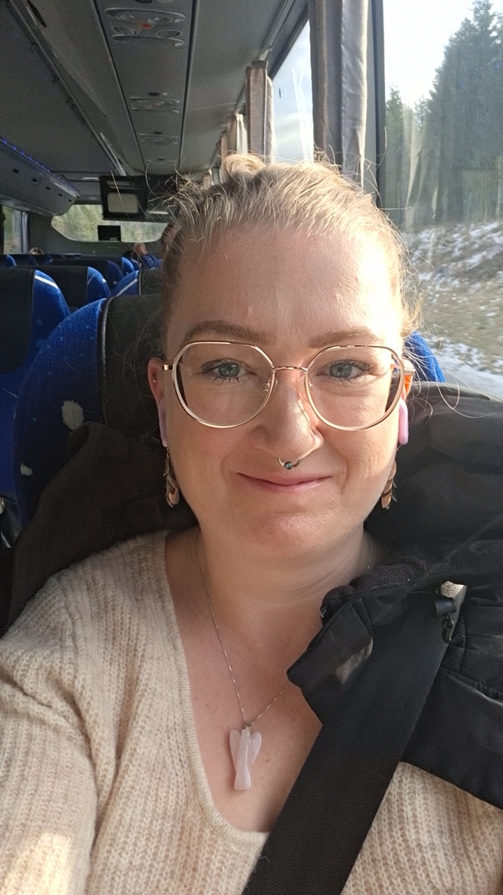 Du visar för närvarande Wow alltså! :)